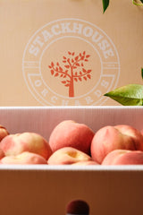 Pre-Order: Fresh Fruit Box Full Season (8 Weeks)