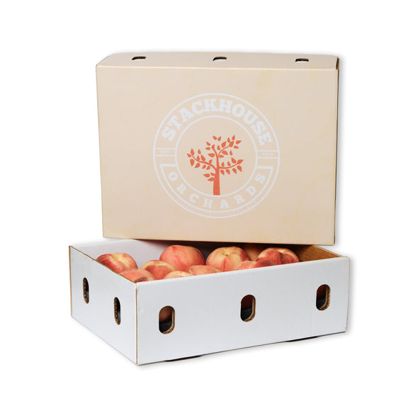 Pre-Order: Fresh Fruit Box Half Season (4 Weeks)