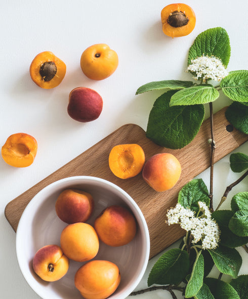 Fresh Blenheim Apricot Delivery: June 27th-June 28th