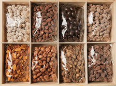 Deluxe Almond Gift Box