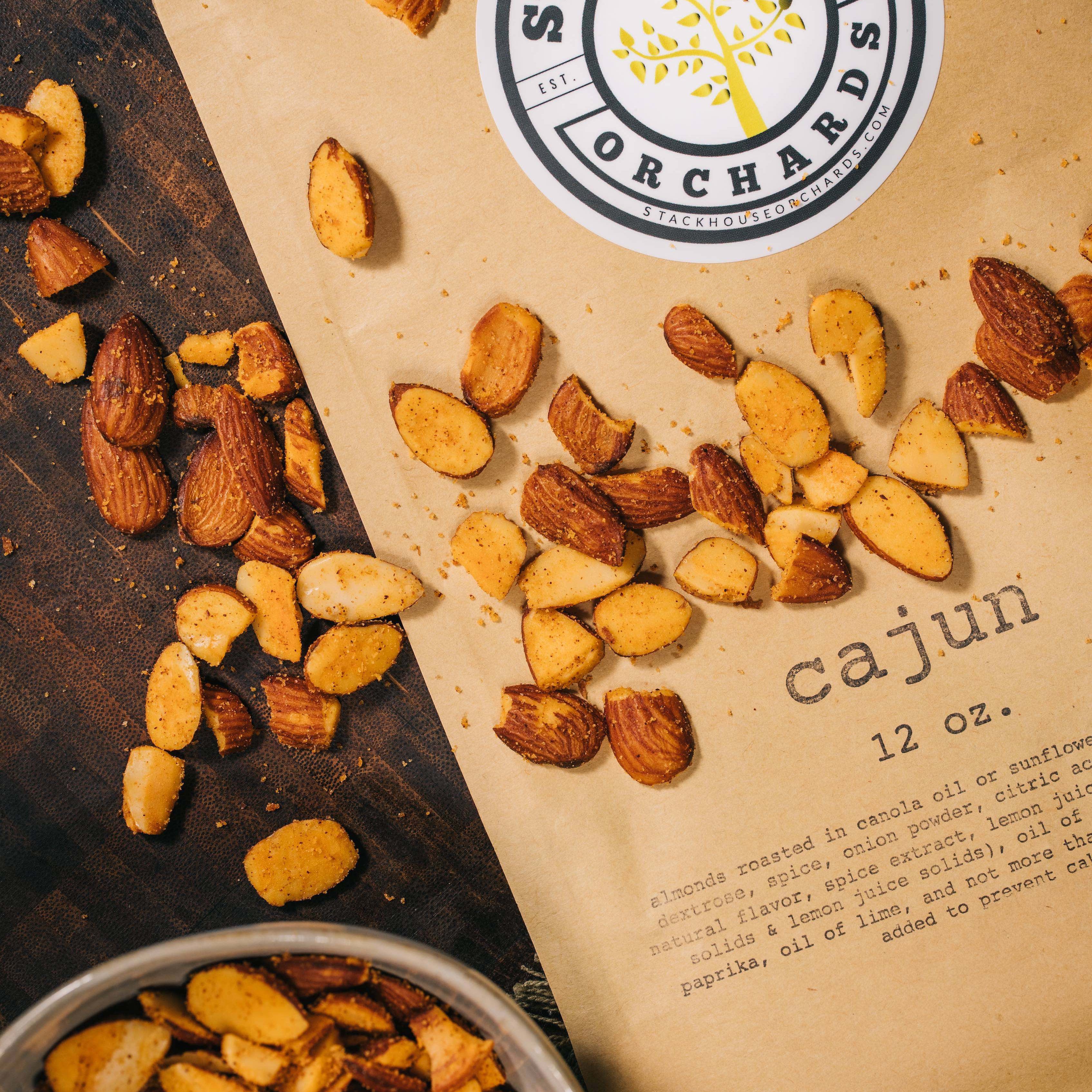 Products – Stackhouse Orchards